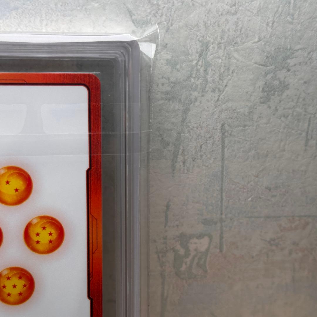 ARS10 エナジーマーカー GodRank ドラゴンボール FWS5 E-69 - メルカリ