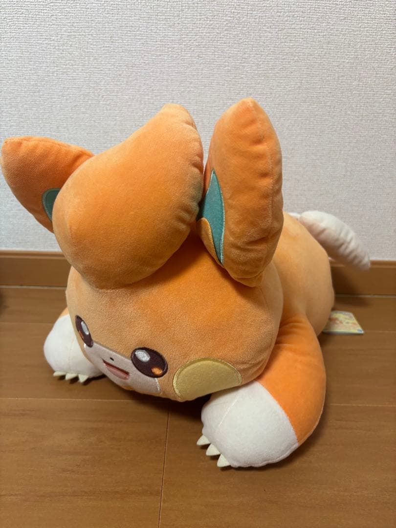 【超美品】ポケモンぬいぐるみ 14体まとめ売り