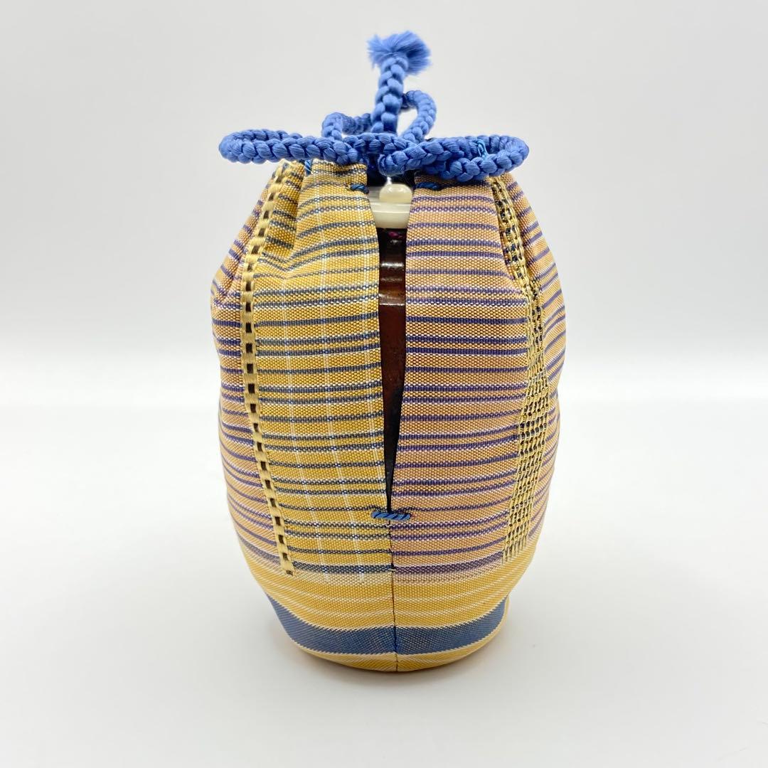 肩衝茶入 三笠山写 笹田有祥 共箱入 茶道具 濃茶器 仕