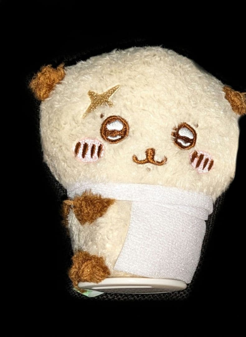 ♡美品♡ちいかわ♡ハチワレ・ラッコお師匠＆うさぎ♡ぬいぐるみマスコット♡グッズ♡