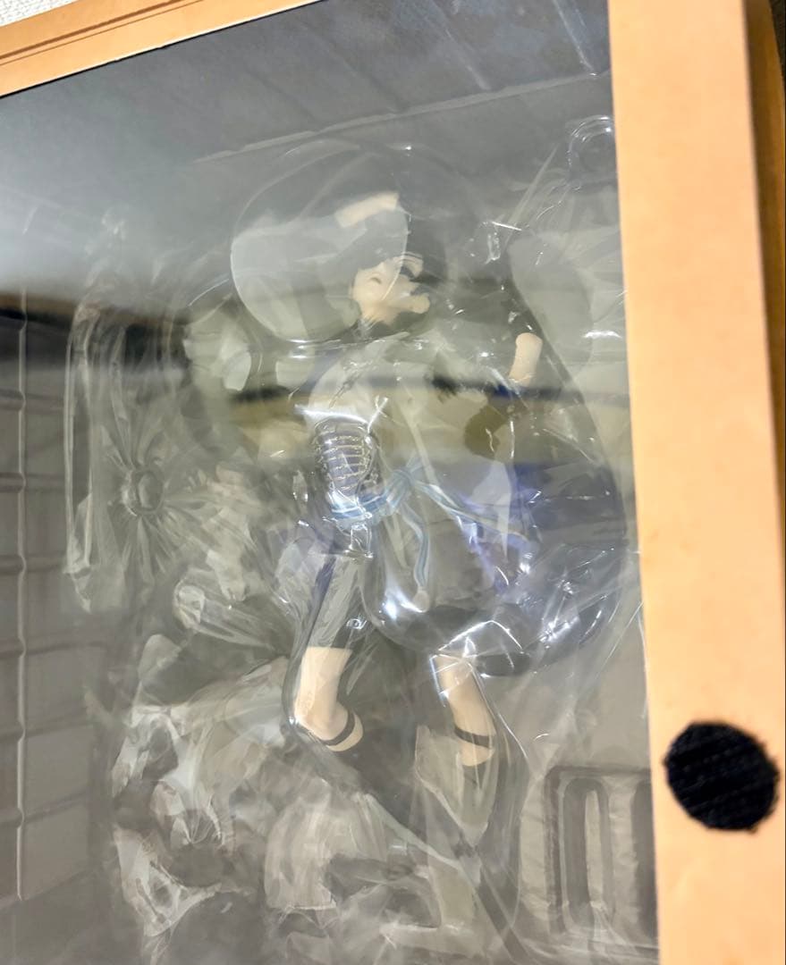 未開　黒執事 Book of Murder シエル・ファントムハイヴ フィギュア