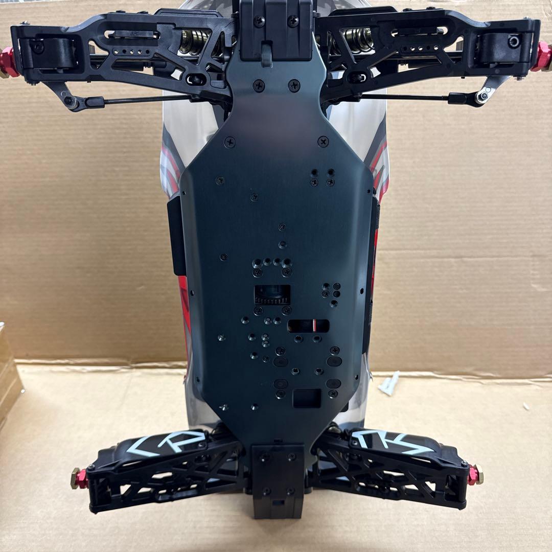 京商 1/8 EP サイコクルーザー