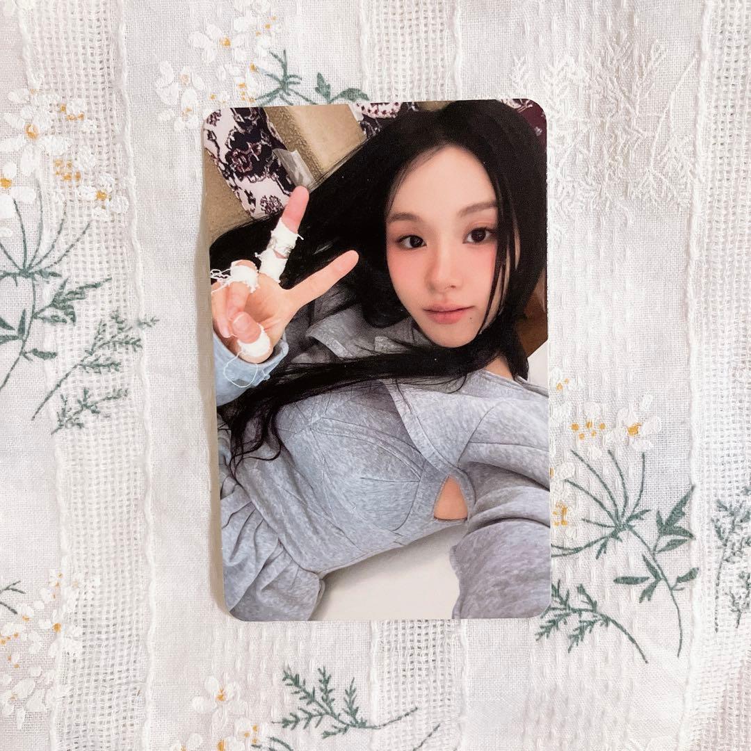 TWICE チェヨン 缶バッジ まとめ売り セット バッジ ハイタッチ - メルカリ