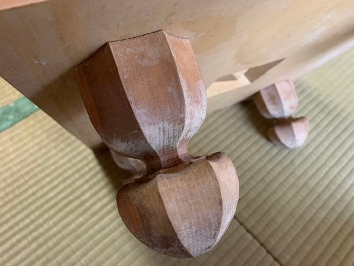 高級囲碁盤 碁石 碁笥 囲碁セット