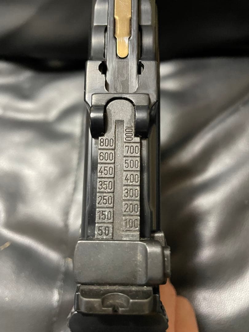 即日発送 マルシン 発火可能モーゼルm712 モデルガン