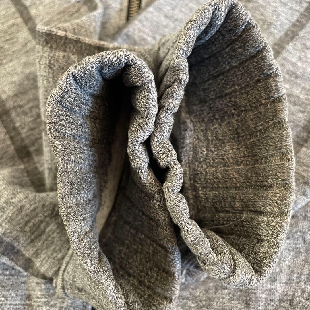 ネクサスセブン 初期パーカー　Lサイズ　nexusⅶ