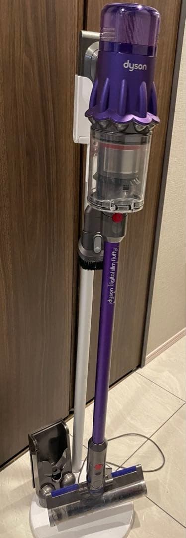 純正バッテリーDyson Digital Slim FluffySV18FF 楽天市場】Dyson ダイソン 純正バッテリー 正規品 Dyson Digital Slim