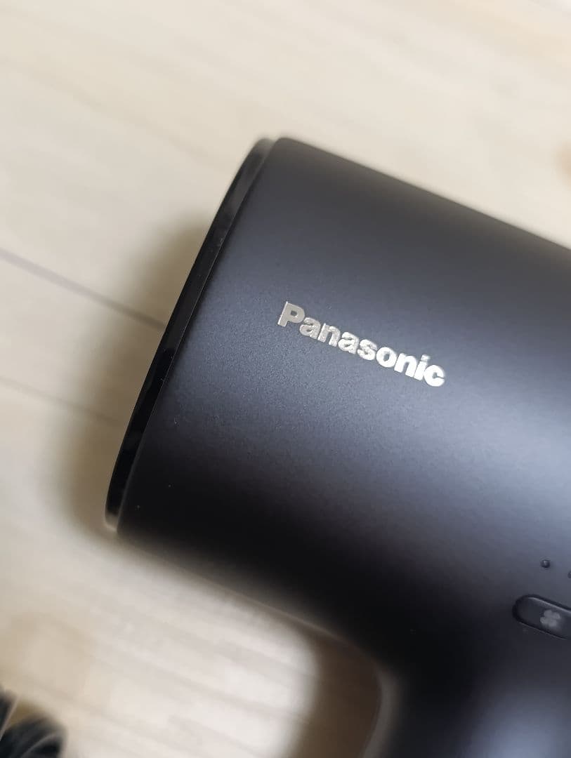 パナソニック ナノケア Panasonic EH-NA0J 23年製 DN 03