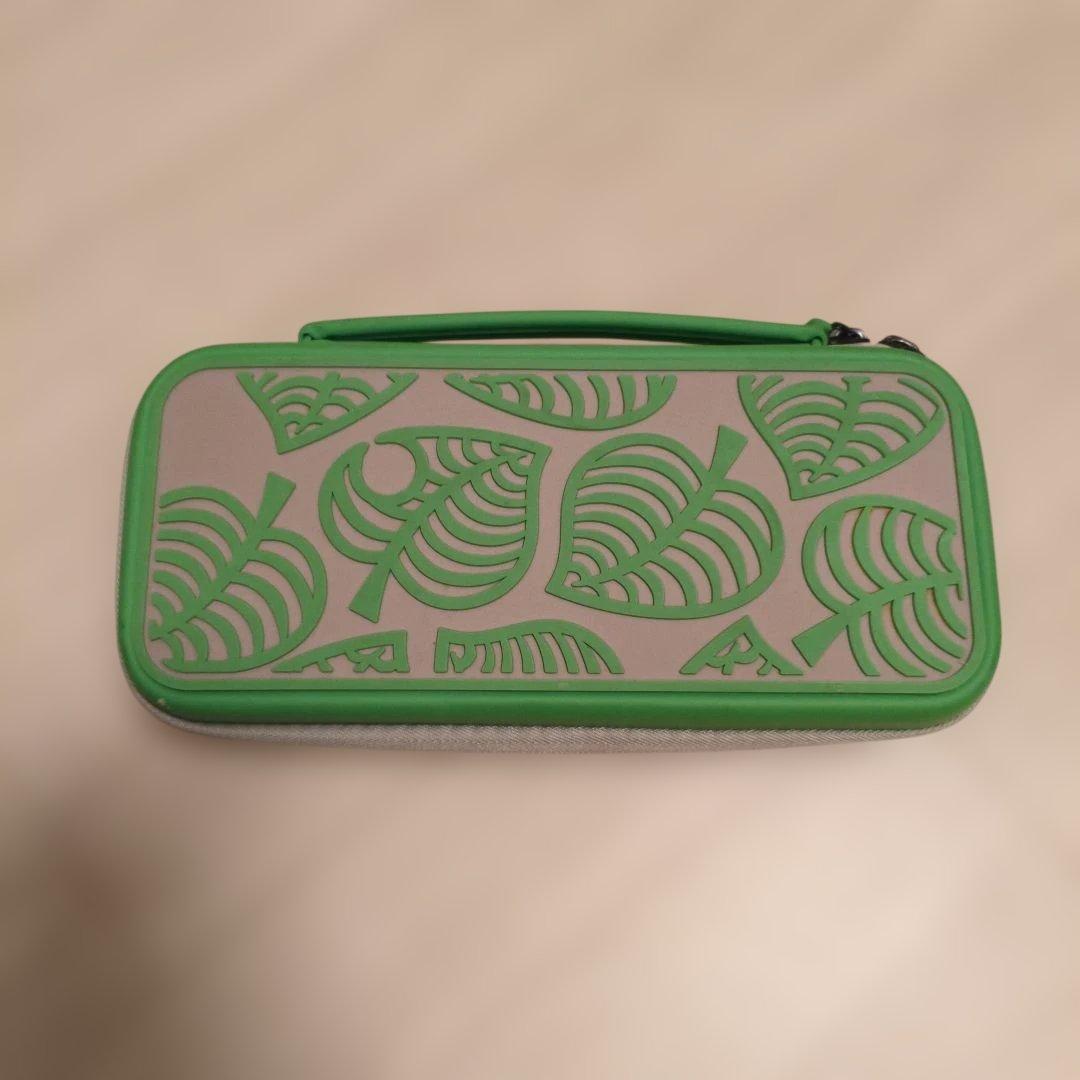 Nintendo Switch あつまれどうぶつの森エディション　おまけ付き