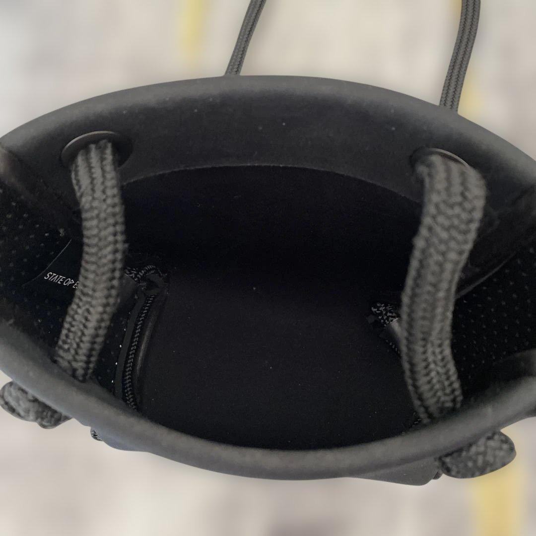 STATE OF ESCAPE ステートオブエスケープ ソジョーンミニ 黒