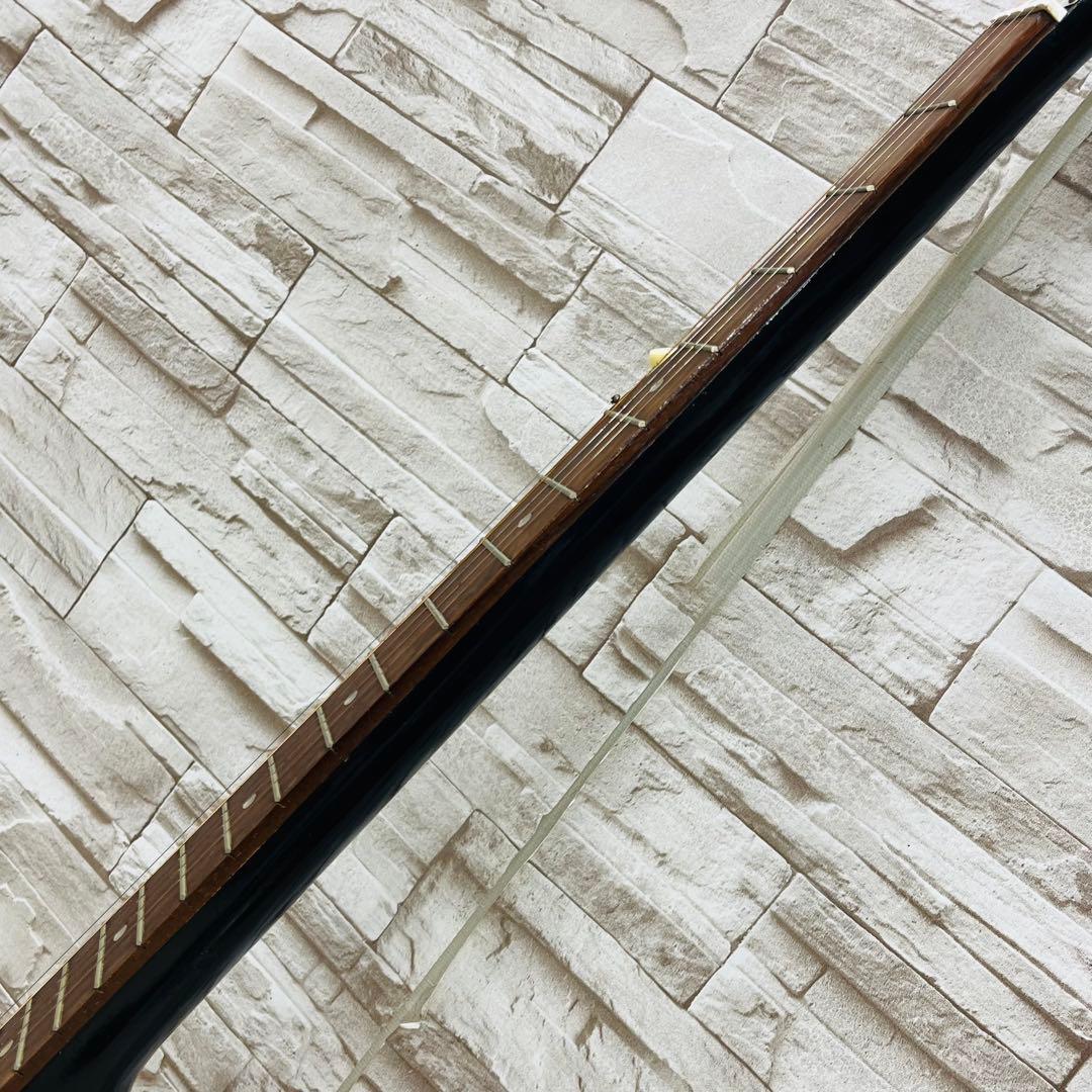 PIRLES ピアレス 5弦 エレキバンジョー FB-40