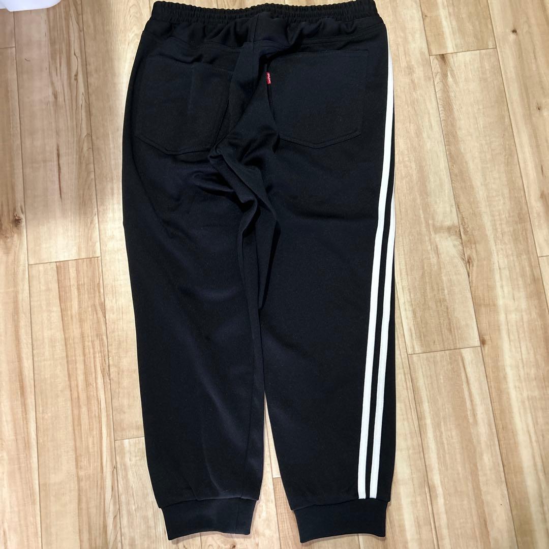 ラリー RALEIGHトラックスーツ cyberdyne RADIOTS 666 - メルカリ