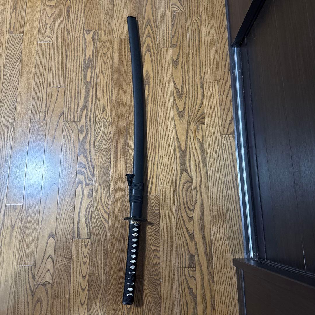 るろうに剣心　逆刃刀