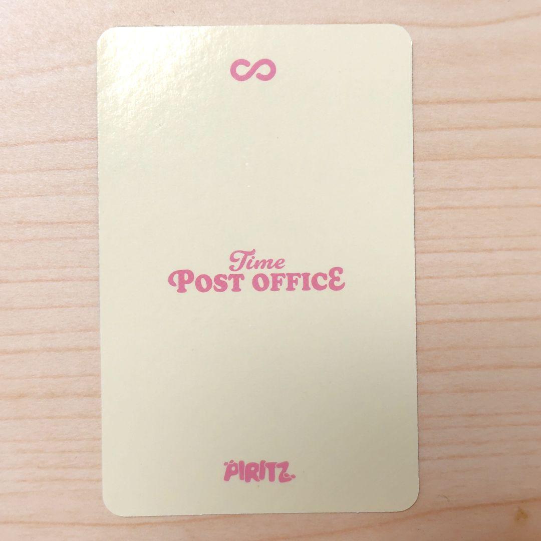 INFINITE PIRITZ POPUP ソンギュトレカ - メルカリ