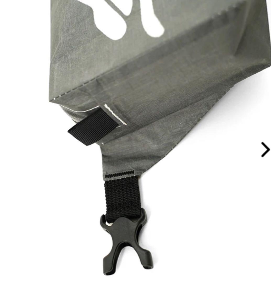 HIGH TAIL DESIGNS × Ryu Mieno Fanny Pack