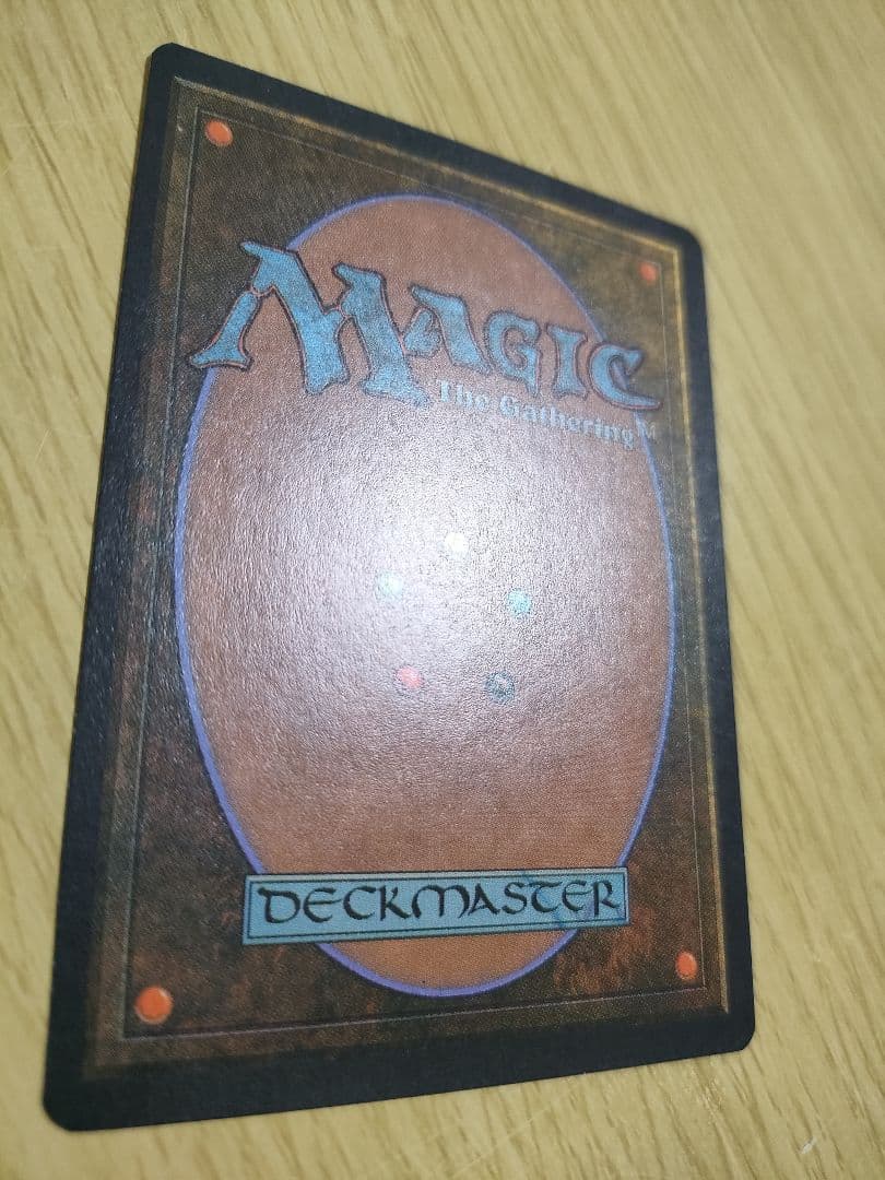 【フランス語】Desolation/BadlandsMTGマジックザギャザリング