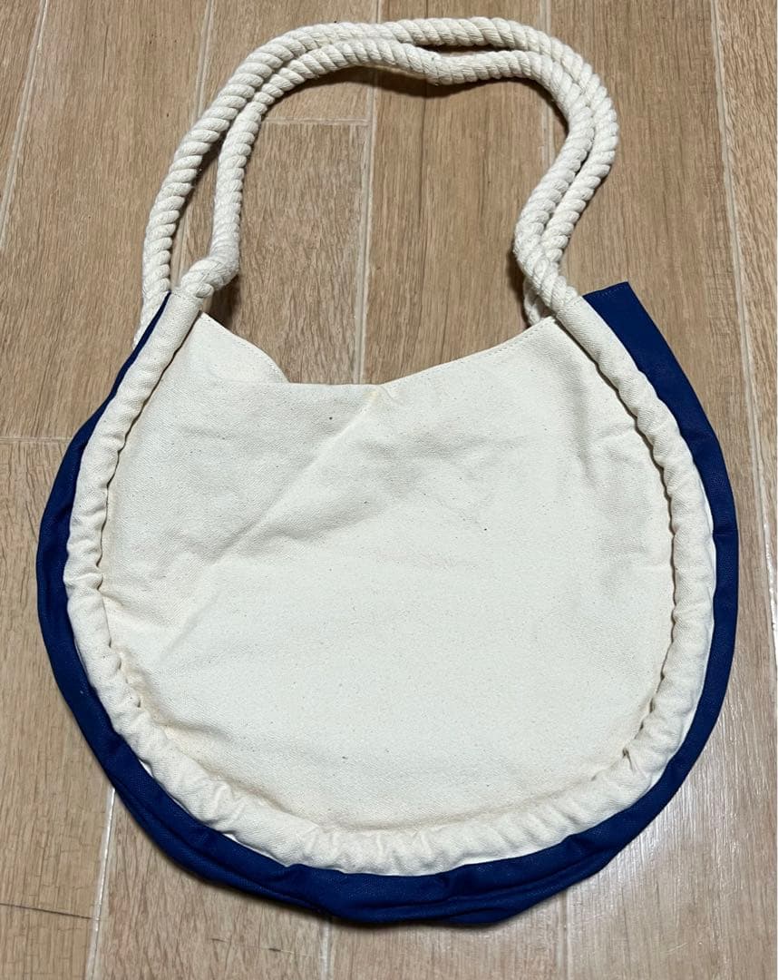 ディズニーシー Disney SEA オープニング オープン バッグ 超レア