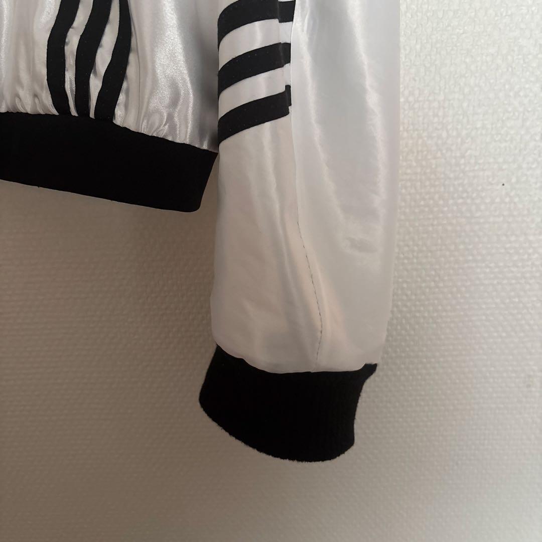 ★平野紫耀使用モデル★adidasリメイクトラックジャケットMサイズ