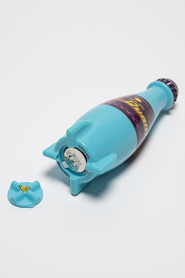 ヒ*ト様 公式商品　フォールアウト ヌカコーラクアンタム ライト アップ ミニフ