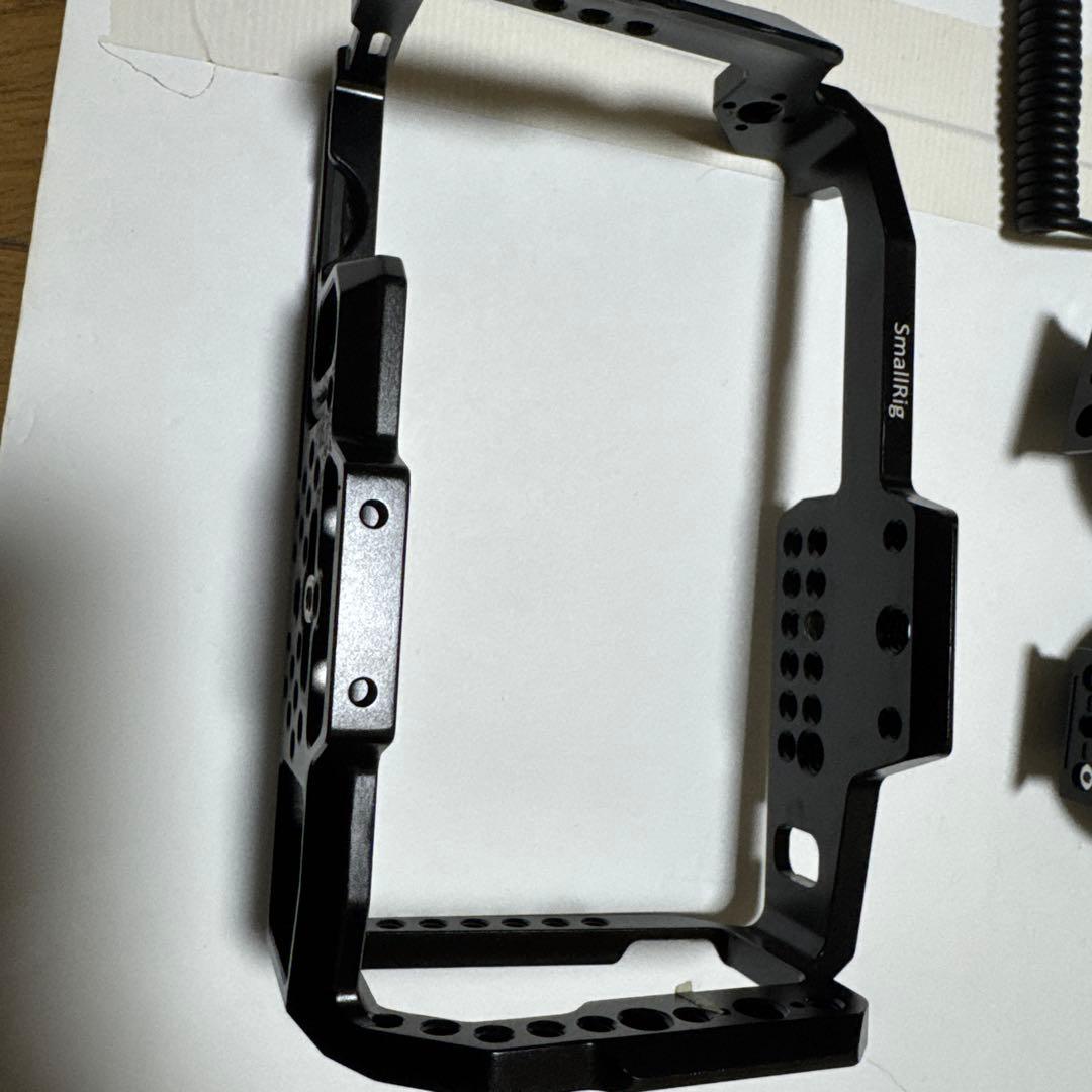 ブラックマジックデザイン　bmpcc4k