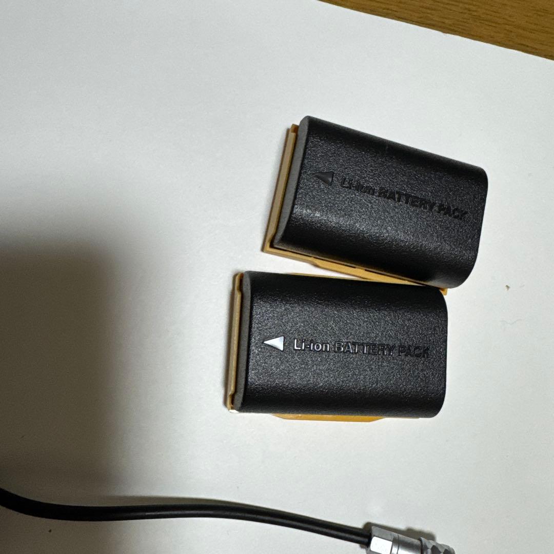 ブラックマジックデザイン　bmpcc4k