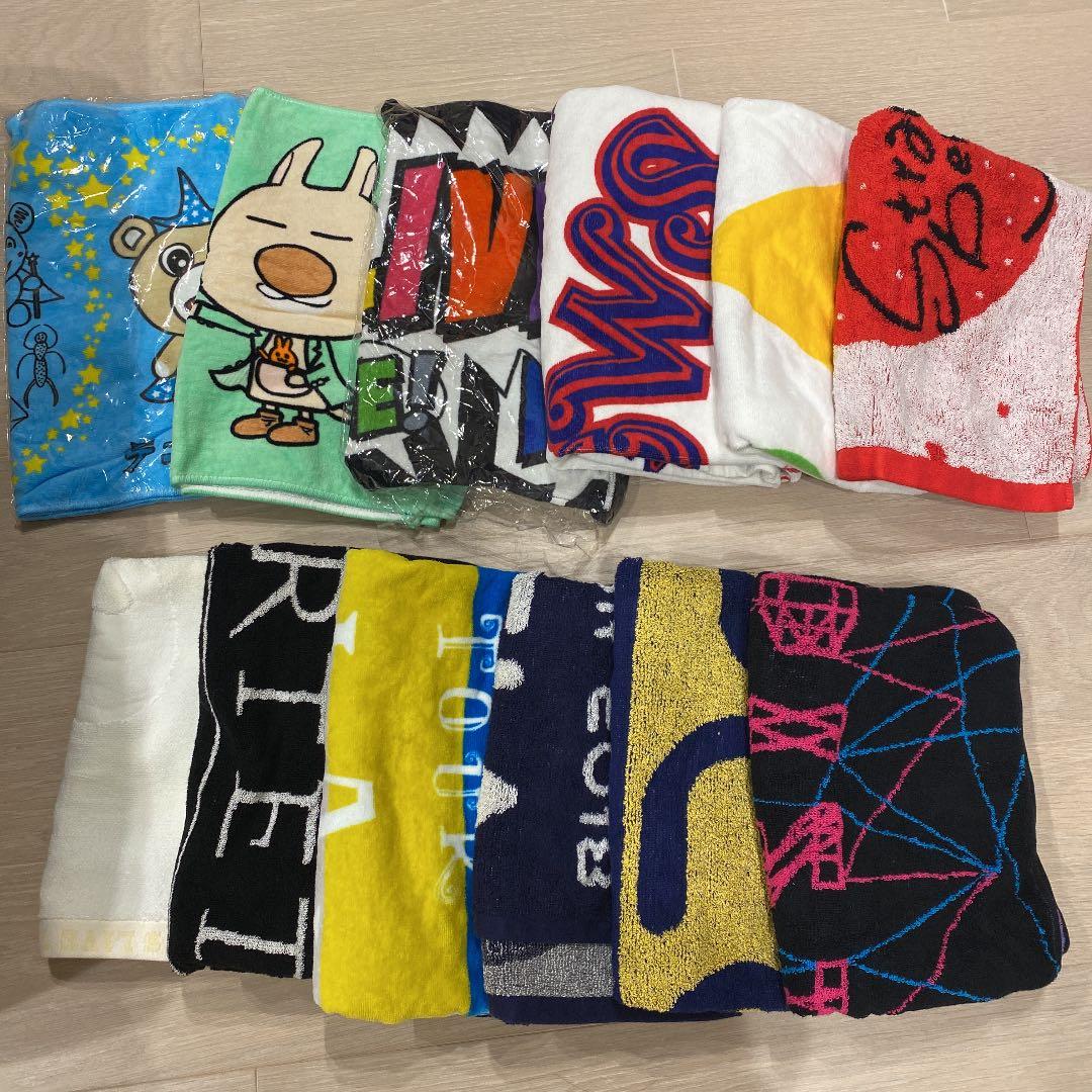 Reol あにょ ぬいぐるみ キーホルダー UNBOX