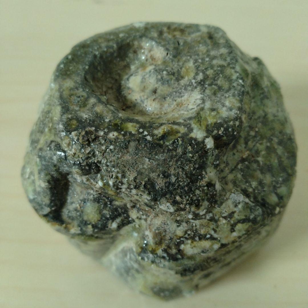 谷本景　伊賀ぐい呑　未使用　箱無し