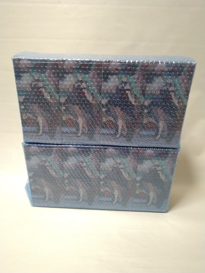 フリュー 初音ミク おでかけドレス 8個セット