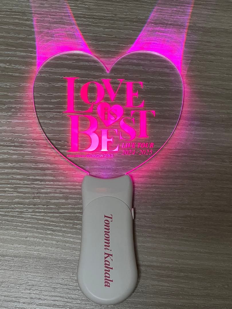 LOVE イコラブ ペンライト 2024 商品一覧ページ | =LOVE OFFICIAL SHOP