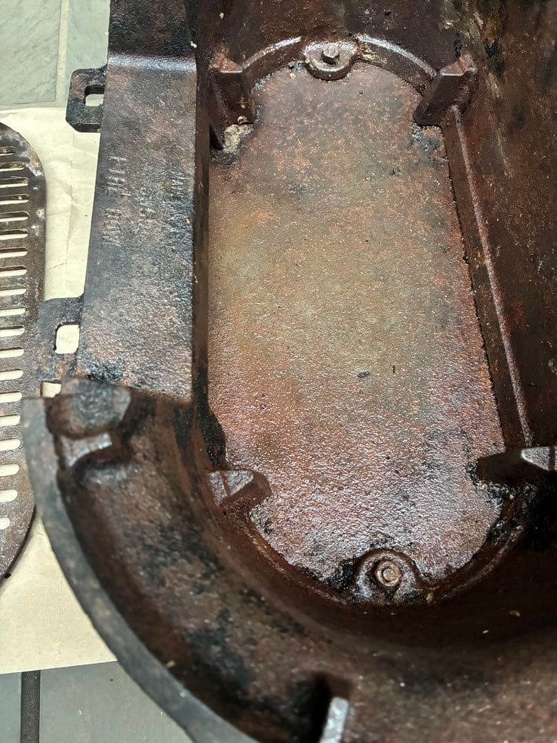 【希少】ロッジ　lodge スポーツマンズグリル