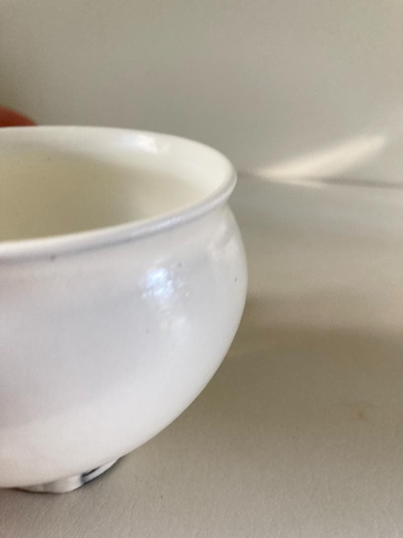 木村芳郎 碧釉皿 共箱 共布 陶歴 碧釉組鉢 文化遺産オンライン