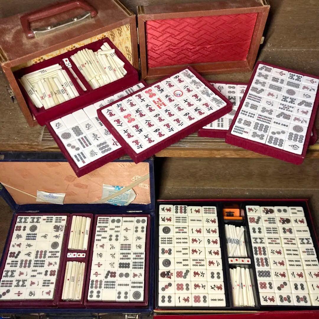 テーブルゲーム　セット