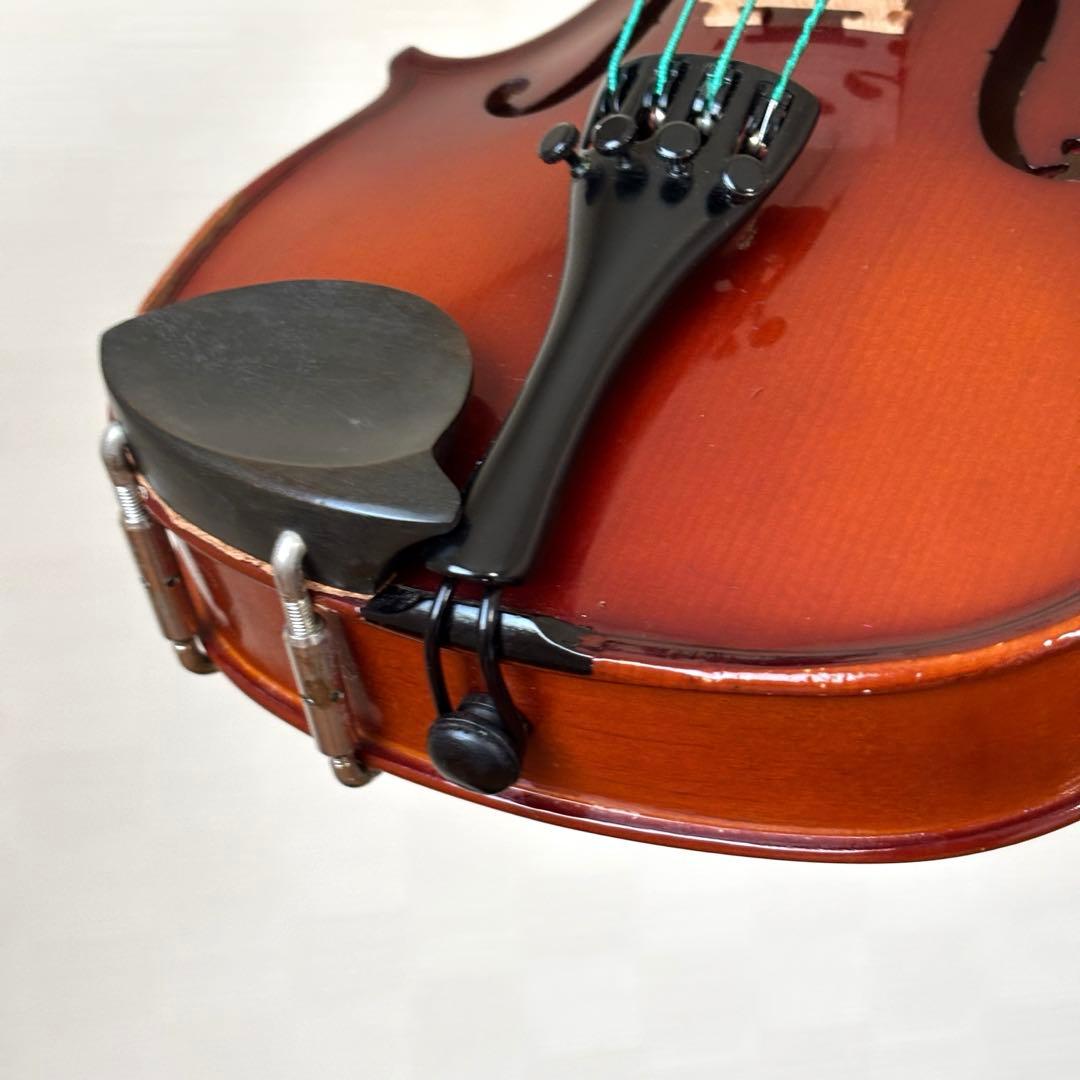 カルロジョルダーノ バイオリン VS-1 1/8 2010年