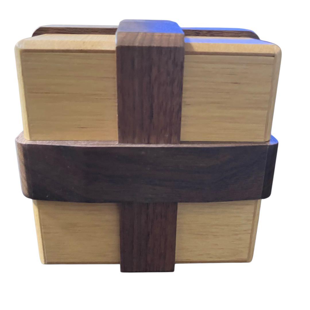 KARAKURI BOX カラクリ箱 8回 1989年 安兵衛 亀井明夫 - メルカリ