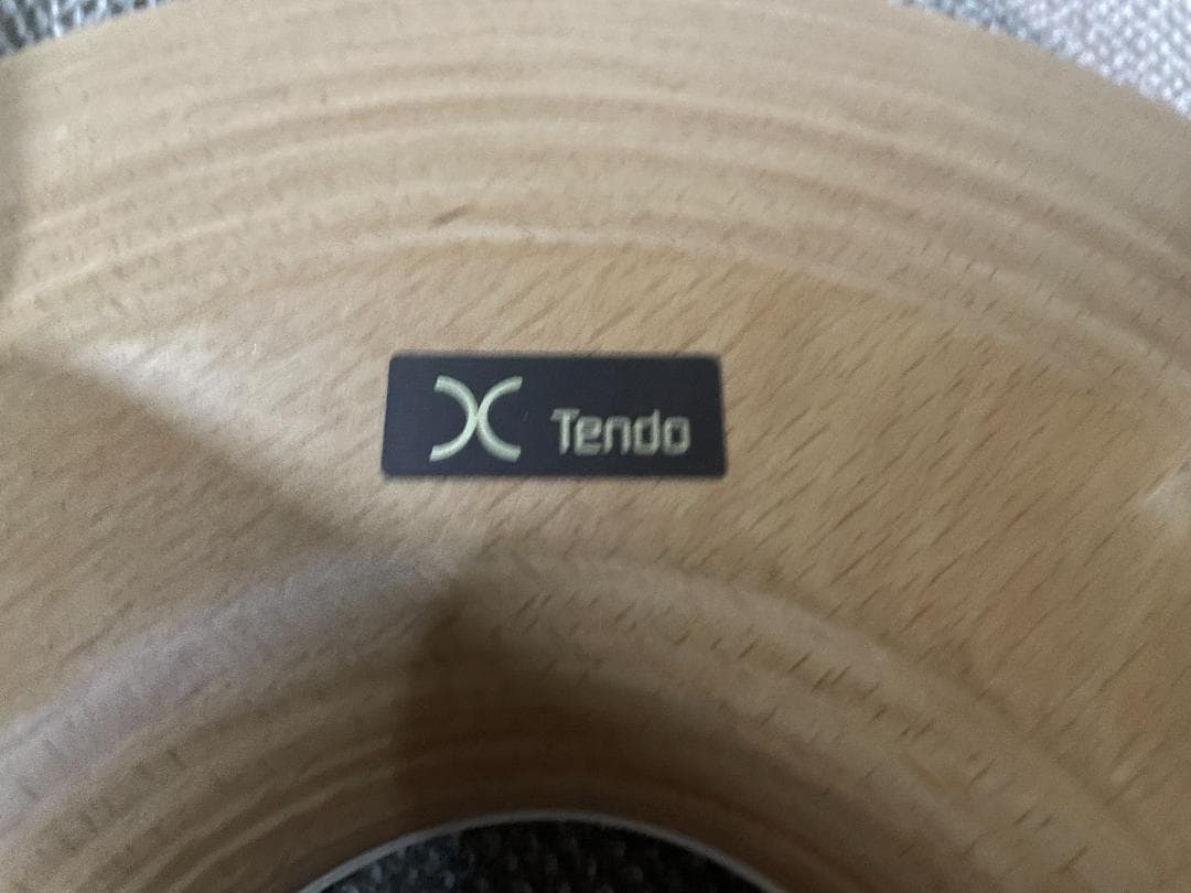 【天童木工】リングスツール S-3165MP-NT 加藤徳吉デザイン 在庫11脚