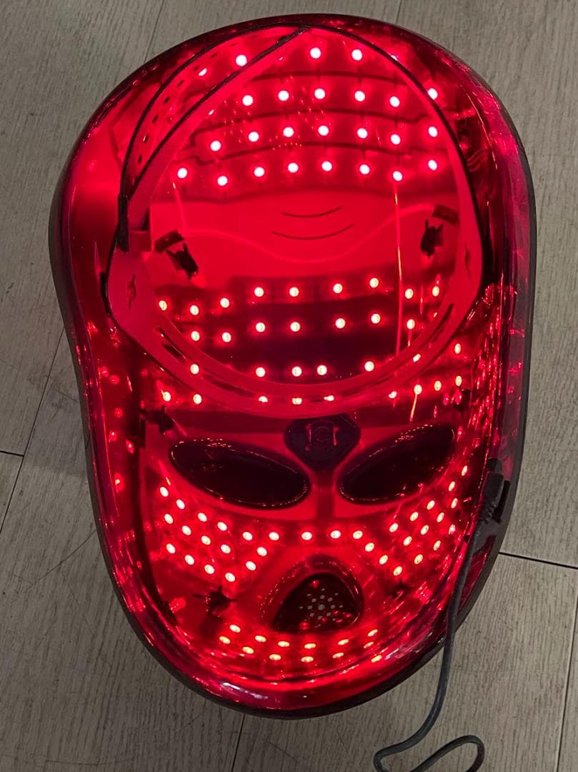 CF マジックマスク 動作確認済 MAGIC MASK スキンケア 美顔器の通販は