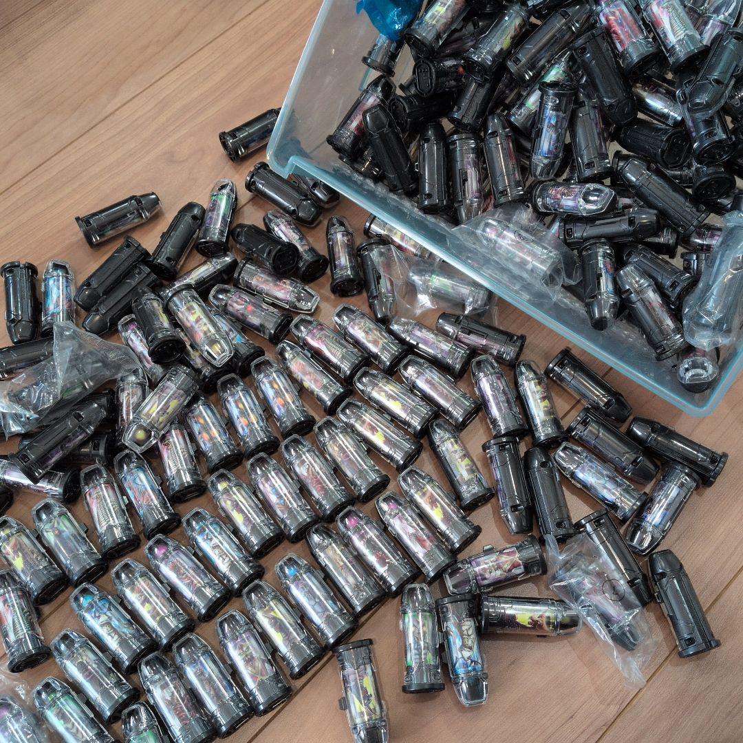 バラ売り選択 ジードライザー ウルトラカプセル ウルトラマン ジード