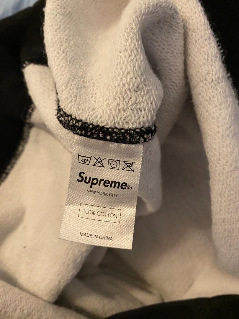 13ss Supreme Power Corruption Lies 花柄