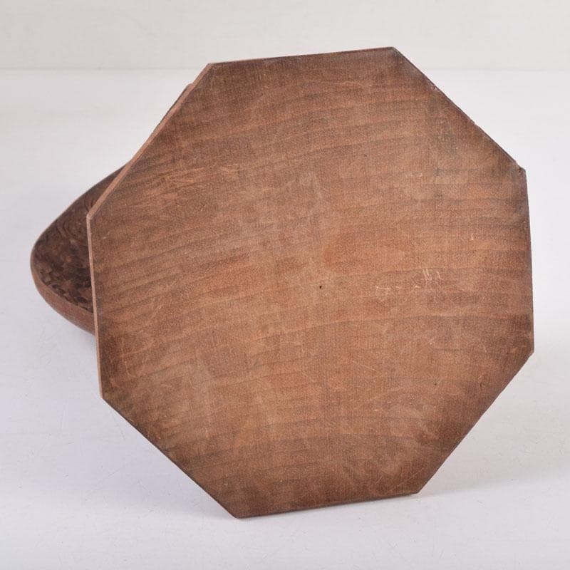 仏教美術 井波彫刻宗家 番匠屋刀 木彫 仏像 共箱 N 8371A - メルカリ