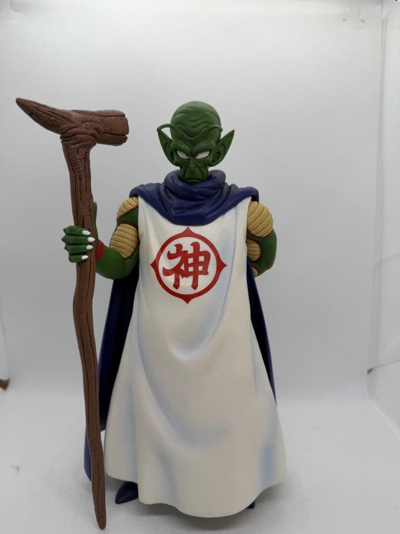 ドラゴンボール 1番くじ　フィギュアコンプリートセット