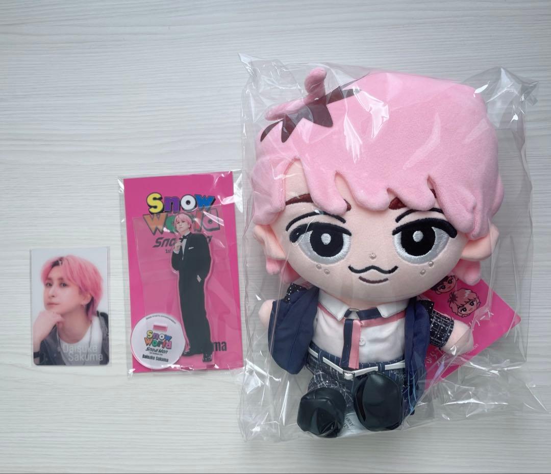 福本莉子 直筆サインチェキ sweet×LUMINE EST SHINJUKU