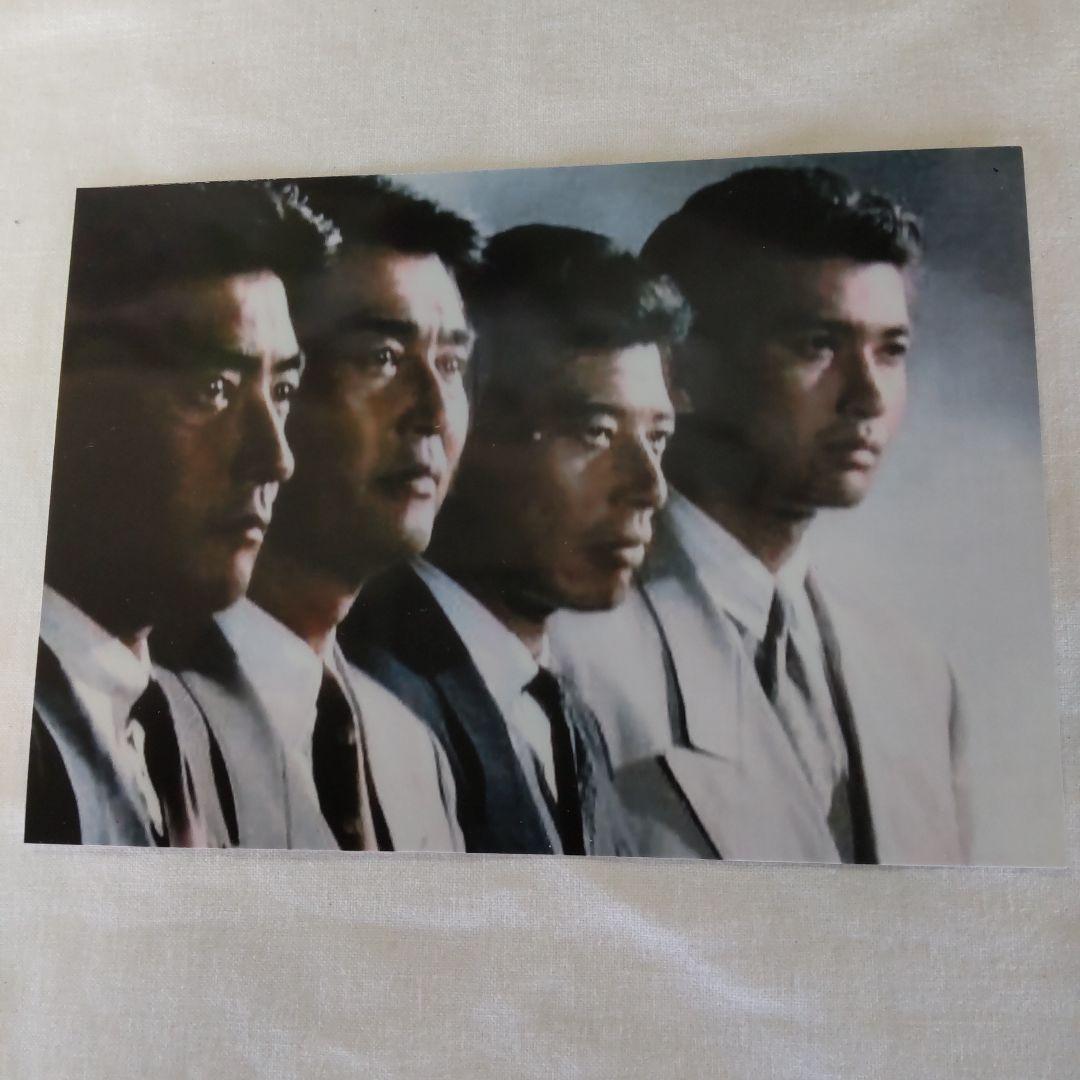 舘ひろし免許返納貴重写真 - メルカリ