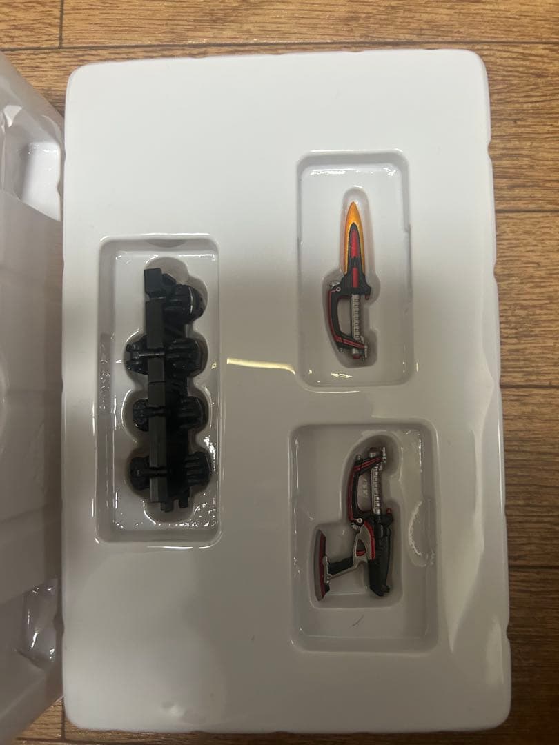 S.H.Figuarts 真骨頂製法ジャンク品3体セット