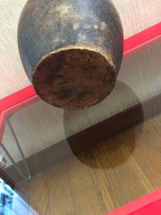 古丹波　壺