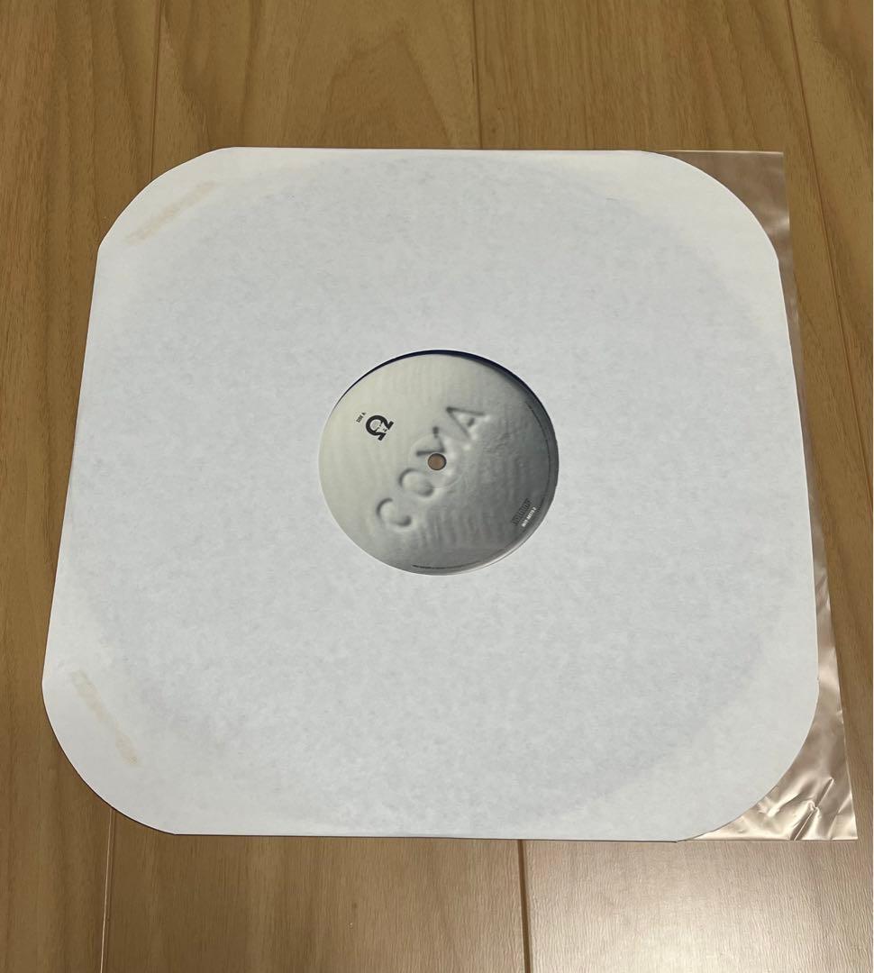 Marilyn Manson mechanical animals LPレコード