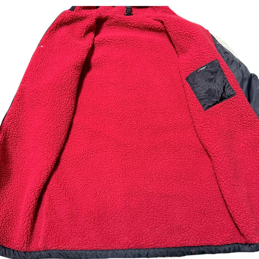 希少 ADVAN SPORTS スポーツレーシングチーム アドバン ベンチコート