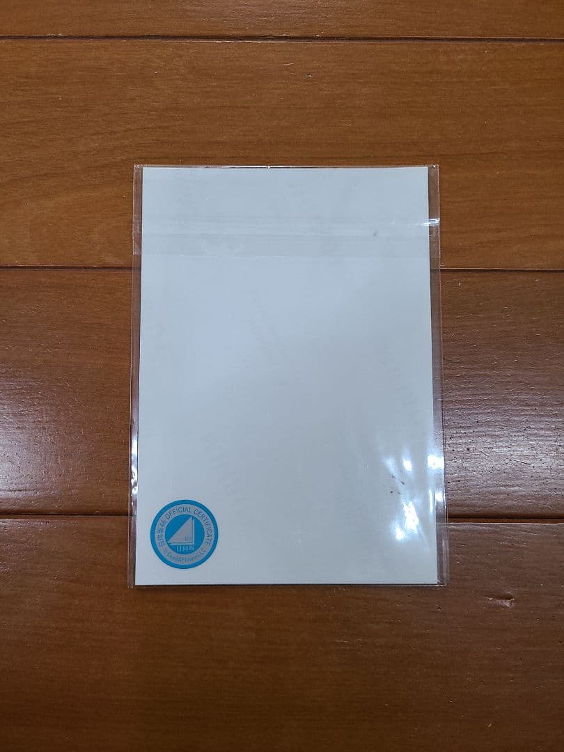 竹内希来里 直筆 生写真(値下げ中)