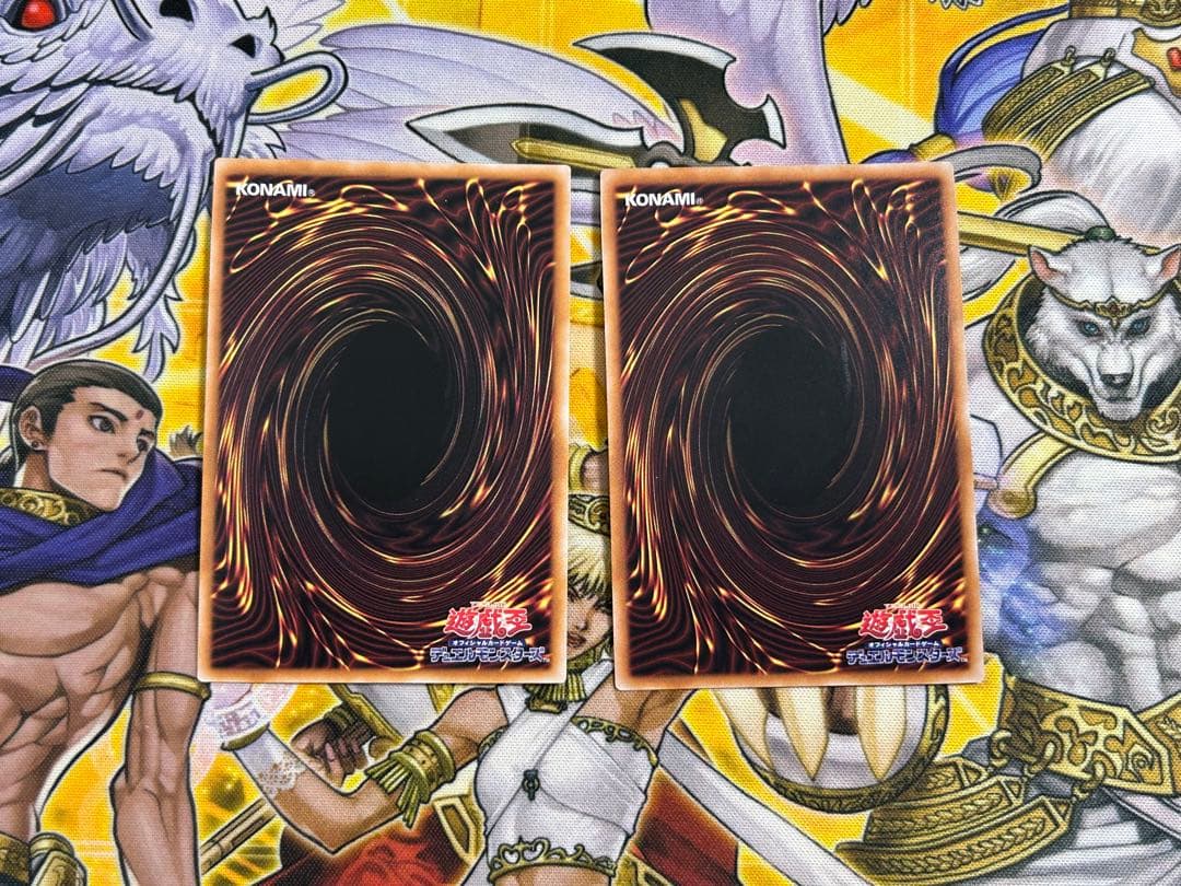 遊戯王 魔を刻むデモンスミス 紅涙の魔ラクリモーサ 25th QSEC