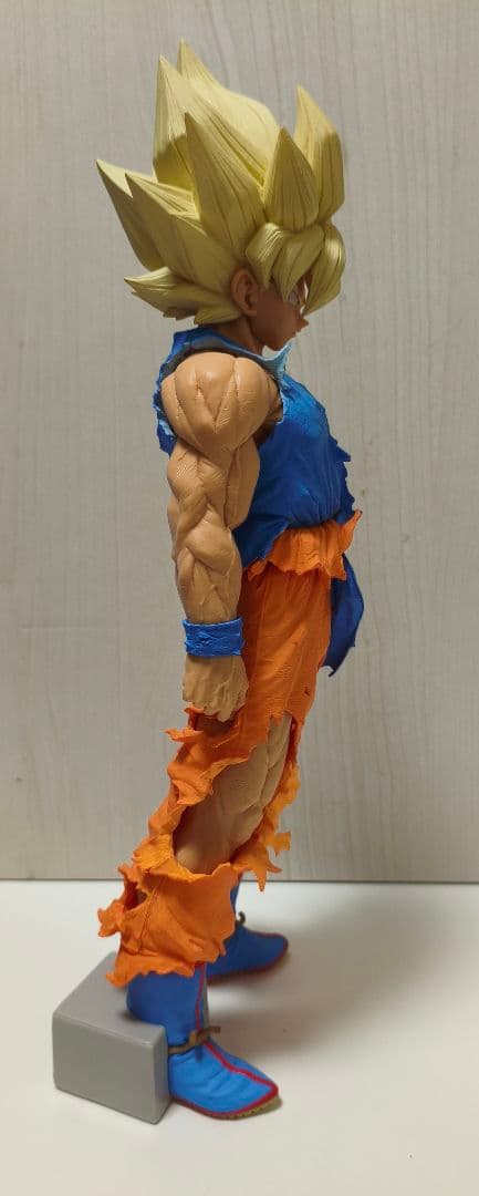 もめんとさん用　SMSP 孫悟空 02 THE ORIGINAL