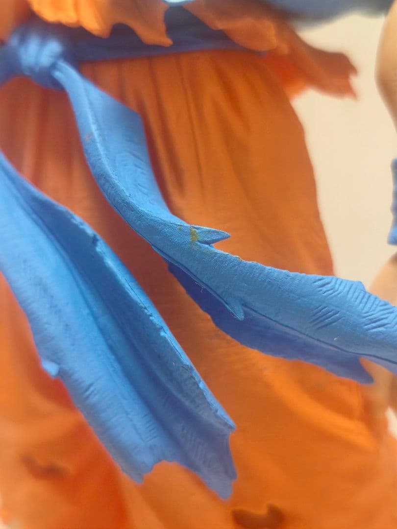 もめんとさん用　SMSP 孫悟空 02 THE ORIGINAL